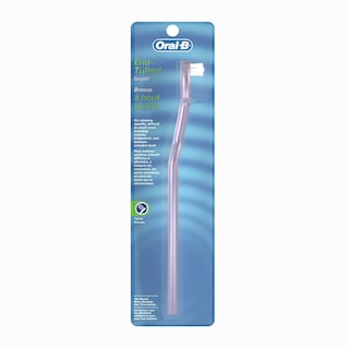 Foto 1 | Foto 1 | Cepillo De Dientes Oral-b Con Punta En Punta Para Limpiar Áreas Específicas - Venta Internacional.