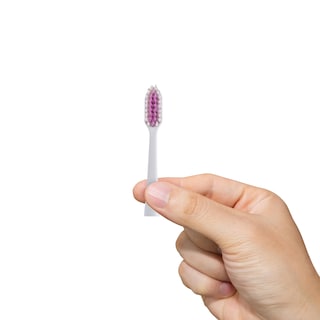 Foto 6 | Foto 6 | Recambios Para Cepillos De Dientes Gum Sonic Powered, Cerdas Cónicas, 2 Unidades - Venta Internacional.