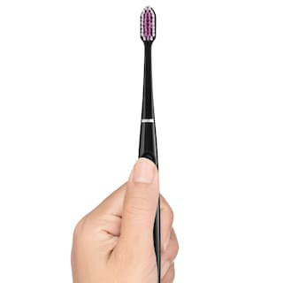 Foto 7 | Foto 7 | Cepillo De Dientes Gum Sonic Powered, Cerdas Cónicas, Paquete Negro - Venta Internacional.