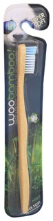 Foto 4 | Foto 4 | Cepillo de Dientes Woobamboo para Adulto-Venta Internacional