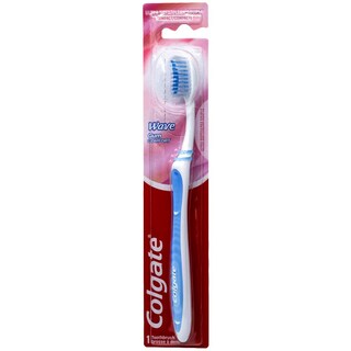 Foto 6 | Foto 6 | Cepillo De Dientes Colgate Wave Gum Comfort Ultra Soft Compact  Paquete De 4 - Venta Internacional.