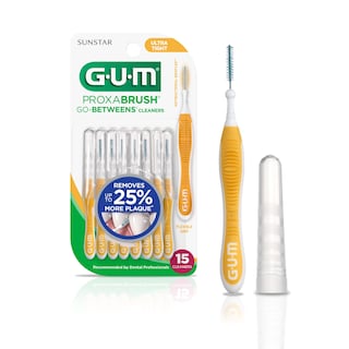 Foto 1 | Foto 1 | Cepillos Interdentales Gum Proxabrush Go-betweens Ultra Tight - Venta Internacional.