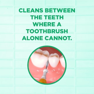 Foto 3 | Foto 3 | Cepillos Interdentales Gum Proxabrush Go-betweens Ultra Tight - Venta Internacional.