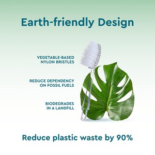 Foto 3 | Foto 3 | Cabezales De Repuesto Para Cepillos De Dientes Radius 2 Unidades Supersuaves - Venta Internacional.