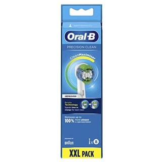 Foto 1 | Foto 1 | Cabezales para Cepillos de Dientes Oral-B 8 Piezas - Venta Internacional