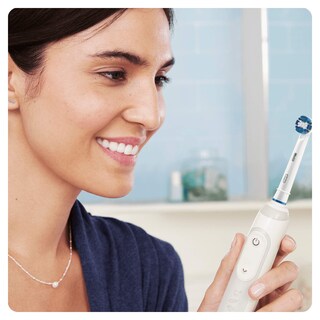 Foto 2 | Foto 2 | Cabezales para Cepillos de Dientes Oral-B 8 Piezas - Venta Internacional
