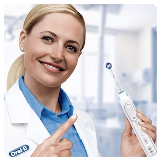 Foto 3 | Foto 3 | Cabezales para Cepillos de Dientes Oral-B 8 Piezas - Venta Internacional