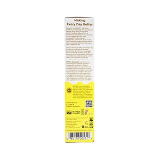 Foto 5 | Foto 5 | Pasta De Dientes Radius Kids Coconut Banana Organic De 90 Ml Paquete De 2 - Venta Internacional.
