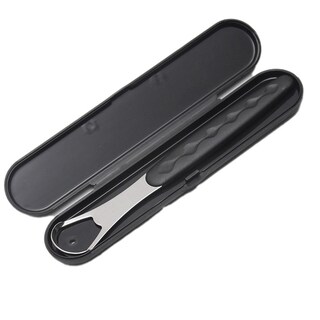 Foto 1 | Foto 1 | Set De Limpiadores Linguales Raspadores De Lengua De Acero Inoxidable Cuidado Bucal - Venta Internacional.