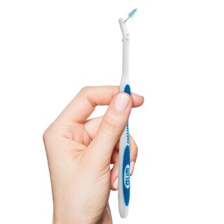 Foto 3 | Foto 3 | Recambios De Mango Permanente Floss Picks Gum Proxabrush (paquete De 6) - Venta Internacional.