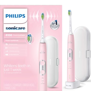 Foto 1 | Foto 1 | Cepillo De Dientes Eléctrico Philips Sonicare Protectiveclean 6100 - Venta Internacional.