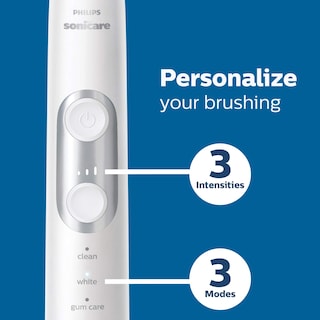 Foto 3 | Foto 3 | Cepillo De Dientes Eléctrico Philips Sonicare Protectiveclean 6100 - Venta Internacional.