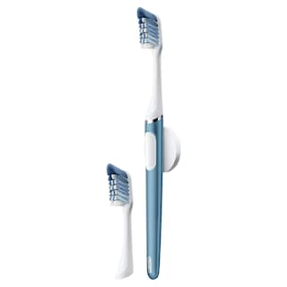 Foto 3 | Foto 3 | Cepillo de Dientes Oral-b Clic Alaska Blue 2 Cabezales - Venta Internacional