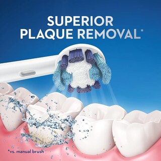 Foto 2 | Foto 2 | Cepillo de Dientes Oral-B Pro - Venta Internacional