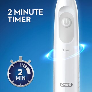 Foto 4 | Foto 4 | Cepillo de Dientes Oral-B Pro - Venta Internacional