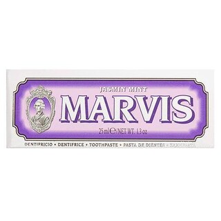Foto 2 | Foto 2 | Pasta de Dientes Marvis Sabor Menta Jasmin 25 ml