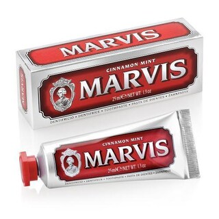 Foto 1 | Foto 1 | Pasta de Dientes Marvis Sabor Menta Canela de 25 ml