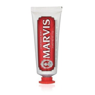 Foto 2 | Foto 2 | Pasta de Dientes Marvis Sabor Menta Canela de 25 ml