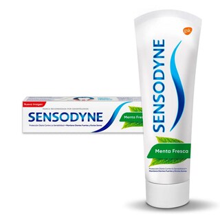 Foto 3 | Foto 3 | Pasta Dental Sensodyne Menta Fresca 113 Gr