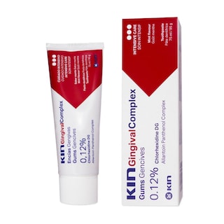 Foto 3 | Foto 3 | Pasta Dentífrica Kin Gingival Complex 75 ml