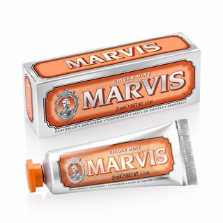 Foto 1 | Foto 1 | Pasta de Dientes Marvis Ginger Mint 40 ml - Venta Internacional