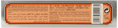 Foto 3 | Foto 3 | Pasta de Dientes Marvis Ginger Mint 40 ml - Venta Internacional