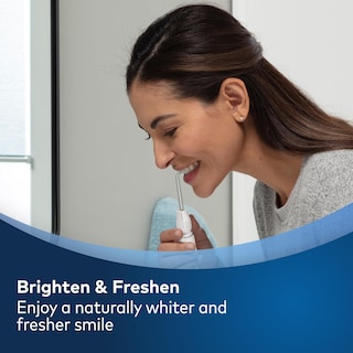 Foto 2 | Foto 2 | Tabletas De Recarga Waterpik Fresh Mint Whitening (30 Unidades) - Venta Internacional.