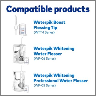 Foto 3 | Foto 3 | Tabletas De Recarga Waterpik Fresh Mint Whitening (30 Unidades) - Venta Internacional.