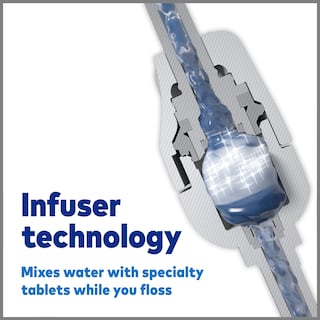 Foto 4 | Foto 4 | Tabletas De Recarga Waterpik Fresh Mint Whitening (30 Unidades) - Venta Internacional.