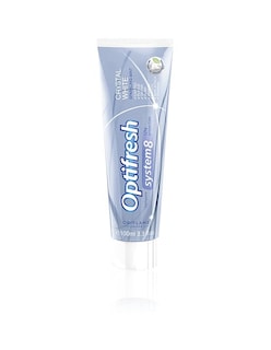 Foto 1 | Foto 1 | Pasta Dental Blanquedora Optifresh Oriflame