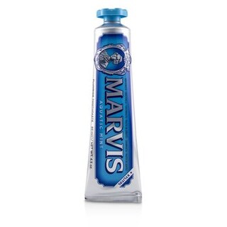 Foto 1 | Foto 1 | Pasta De Dientes Marvis Aquatic Mint Con Xilitol - Venta Internacional