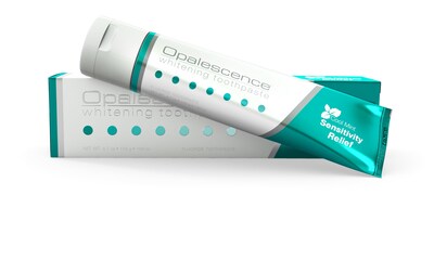 Foto 1 | Foto 1 | Pasta Dental Opalescence Blanqueadora Para Dientes Sensibles 30 Ml - Venta Internacional.