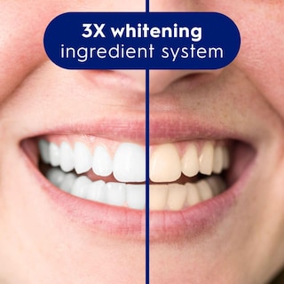 Foto 3 | Foto 3 | Pasta Dental Crest 3d White Brilliance Pro Ultra White 110 Ml - Venta Internacional