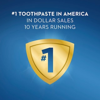 Foto 6 | Foto 6 | Pasta de Dientes Crest Tartar Protection Whitening Cool Mint 240 Ml 4 Piezas - Venta Internacional