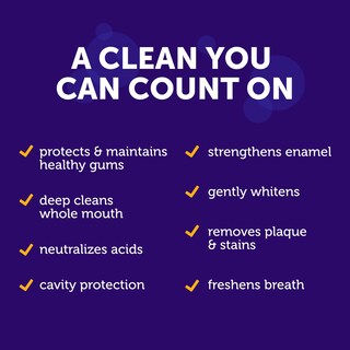 Foto 3 | Foto 3 | Pasta de Dientes Arm & Hammer Complete Care Fresh Mint 180 Ml 4 Piezas - Venta Internacional