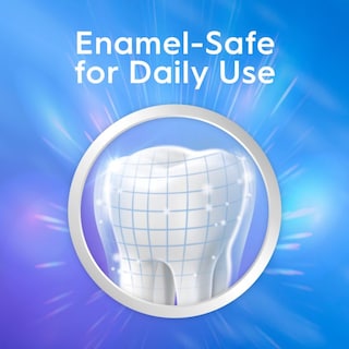 Foto 7 | Foto 7 | Pasta de Dientes Crest 3DWhite Brilliance Quitamanchas Profundas 90 ml - Venta Internacional