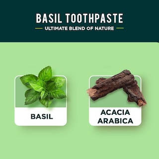 Foto 4 | Foto 4 | Pasta Dental Dabur Neem de 100 ml-Venta Internacional