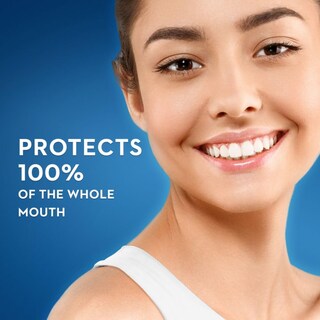 Foto 5 | Foto 5 | Pasta De Dientes Crest Base Pro-health Whitening 125ml X3 - Venta Internacional.