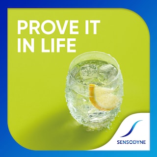 Foto 3 | Foto 3 | Pasta De Dientes Sensodyne Repair And Protect Whitening 100 Ml - Venta Internacional.