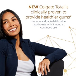 Foto 3 | Foto 3 | Pasta De Dientes Colgate Total Plaque Pro Release Fresh Mint 90 Ml - Venta Internacional.
