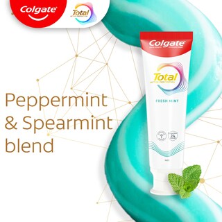 Foto 4 | Foto 4 | Pasta De Dientes Colgate Total Plaque Pro Release Fresh Mint 90 Ml - Venta Internacional.