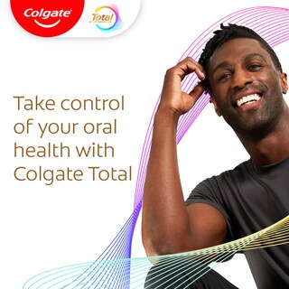 Foto 6 | Foto 6 | Pasta De Dientes Colgate Total Plaque Pro Release Fresh Mint 90 Ml - Venta Internacional.