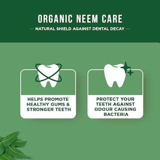 Foto 3 | Foto 3 | Pasta Dental Dabur Neem de 100 ml-Venta Internacional
