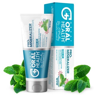 Foto 1 | Foto 1 | Pasta Dental Great Oral Health Nano Hidroxiapatita de 113 g-Venta Internacional
