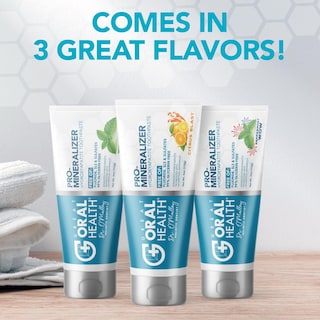 Foto 7 | Foto 7 | Pasta Dental Great Oral Health Nano Hidroxiapatita de 113 g-Venta Internacional