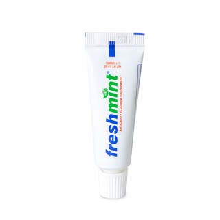 Foto 1 | Foto 1 | Pasta De Dientes Freshmint Anticaries Con Flúor, 17 Ml, Tamaño De Viaje X144 - Venta Internacional.