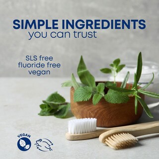 Foto 2 | Foto 2 | Pasta De Dientes Kiss My Face Sensitive Citrus Mint Gel 133 Ml, Paquete De 3 - Venta Internacional.