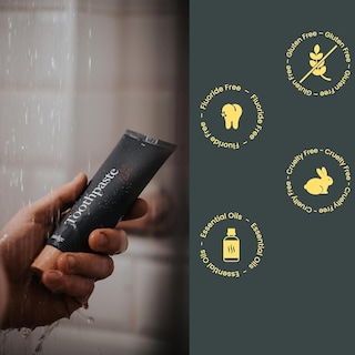 Foto 4 | Foto 4 | Pasta de Dientes Nudge Nano Hydroxyapatite con Vitamina E 2 Piezas de 4 Oz C/U - Venta Internacional