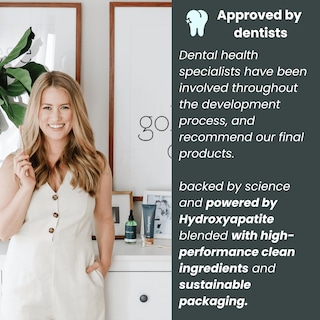 Foto 6 | Foto 6 | Pasta de Dientes Nudge Nano Hydroxyapatite con Vitamina E 2 Piezas de 4 Oz C/U - Venta Internacional