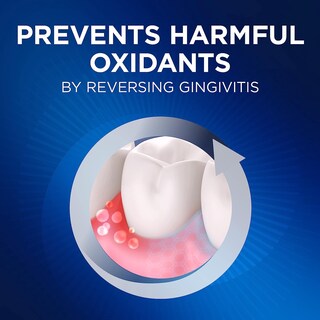 Foto 4 | Foto 4 | Pasta de Dientes Crest Pro-Health Gum and Sensibility 110 ml - - Venta Internacional